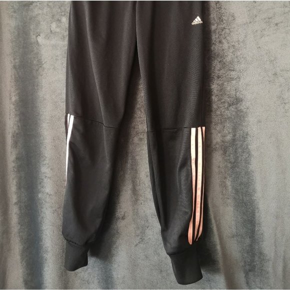 Adidas Girls Joggers Medium (11-12 years) - Picture 5 of 6